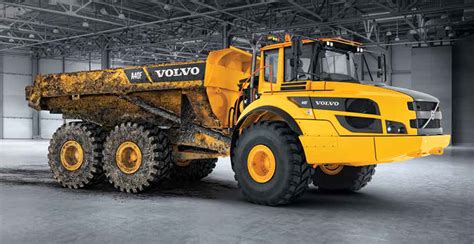 volvo construction equipment dealers